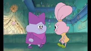 Chowder x Panini  My scene of the Chowder Reanimated [upl. by Balch]