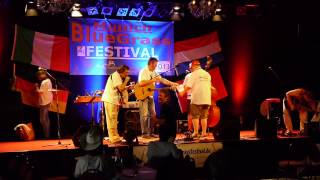 23 Munich Bluegrass Festival 2013  Black Bottom Skiffle Group 2 [upl. by Faun465]