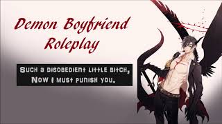 Lust Royale Atreyus New Pet Demon Boyfriend [upl. by Enoryt492]