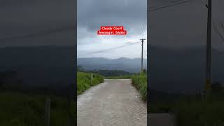 Cloudy Court Idukki Kerala song bollywood music movie arihantraaj [upl. by Ardnosac]