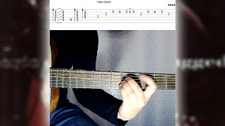 How to play Layla Unplugged [upl. by Nicholl280]