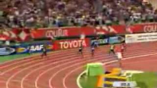 400m Men WC 2003 Paris [upl. by Ebby139]