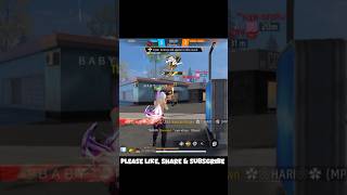 IMPOSSIBLE 🗿🍷foryou foryoubage freefirehighlights freefiremax tondegamer drpoo freefireedits [upl. by Adaj]