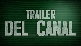 â˜¢ï¸â€‹TRAILER DEL CANAL  Carla Cohen [upl. by Oramlub]