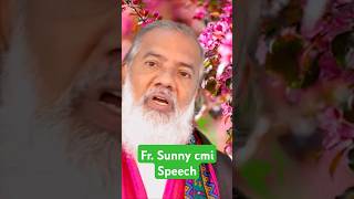 StKuriakose Elias Chavara ഒരു നല്ല അപ്പന്റെ ചാവരുൾ  Psychological Approach Sunny PULPARAMBIL CMI [upl. by Nelav896]