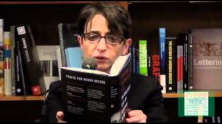 quotThe Man Without a Facequot Masha Gessen [upl. by Sema]