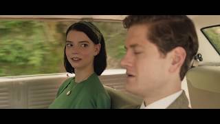 Marrowbone 2017 Official Trailer [upl. by Darrill696]