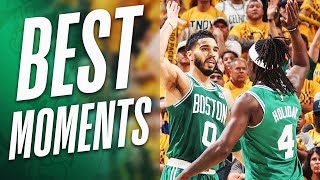 The Boston Celtics Have DOMINATED This Year 🍀 6418  202324 Season Highlights [upl. by Clemens]