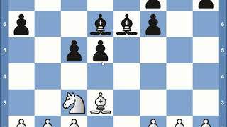 Match of the Century Spassky vs Fischer Game 21 [upl. by Bianca]