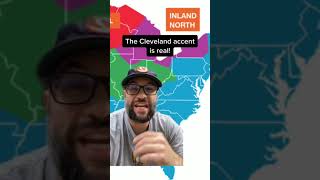 What Is the Cleveland Accent Trust Me Its Real [upl. by Shakti]