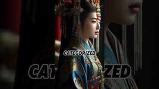 Life inside the Forbidden CityHow were Chinese concubines selected [upl. by Notnerb]