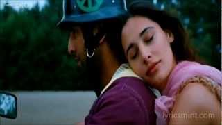 TUM HO PASS MERE  ROCKSTAR HDMP4 [upl. by Ayatnahs699]