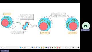 IGCSE Ch 10 Disease amp Immunity [upl. by Lohcin]