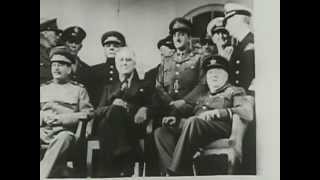 Historia De La II Guerra Mundial  28  Historia de Hitler parte 2 [upl. by Nwahsear]