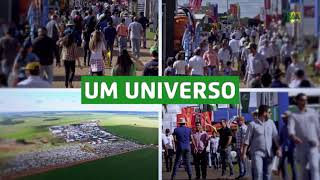 Tecnoshow  Universo de Conhecimento e Tecnologia [upl. by Ladonna]