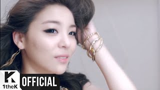 MV Ailee에일리  I will show you보여줄게 [upl. by Floro594]