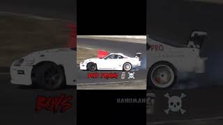 BOYS CAR 🥵🥶  BOYS DRIVING ☠️🗿 hanuman sportscar edit caredit supramk4 shortsfeed [upl. by Davide]