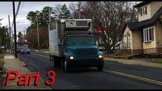 An AMAZING Week Of Trucks  RARE quotMiniLoud Thingyquot  Part 3 Of 3 [upl. by Wolfgram]