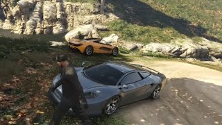 GTAO Import Export Progen T20  TOPSP33D Location Search [upl. by Marsh]