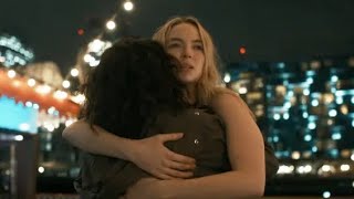 Killing Eve  Exclusive Season 4 Finale Behind The Scenes Show Me More [upl. by Lynne]