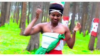 AMAHUNJA MUSIC  BURUNDI BUHIRE  Official Video 2021 [upl. by Nylirac]