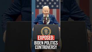 CONTROVERSY SHOCKING Press Conference Statements by Biden Admin shorts [upl. by Euginimod]