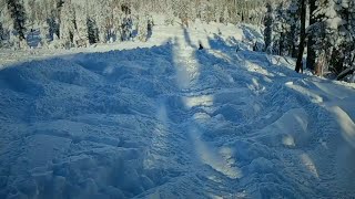 Ski resorts join local agencies in urging drivers to avoid Tahoe over next 3 days due to storm [upl. by Carmelo770]