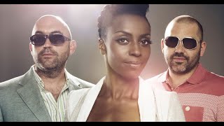 MORCHEEBA  Rome Wasnt Built In A Day Videoclip subtitulado al Español [upl. by Yuu]