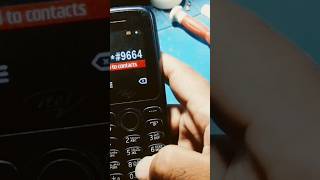 Itel imei change code  itel 2163 invalid sim card shorts itel2163 trandeing [upl. by Aicirpac]