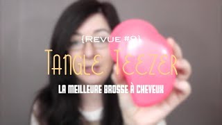 REVUE TANGLE TEEZER [upl. by Nylrak592]