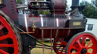 Torbay Steam Fair 2024  4th August [upl. by Forward440]