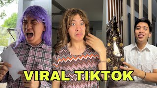 Vince Alarcon Viral Tiktok Compilation pt 13 [upl. by Anneirda688]