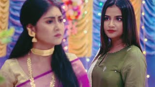 Boron today episode  বরণ 19th October 2021  Star Jalsha [upl. by Arocal]