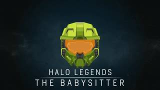 Halo Legends Soundtrack  Perchance To A Dream Unreleased [upl. by Ajiram60]