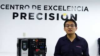 Participa en los Cursos de Rockwell Automation Julio  Setiembre [upl. by Aehsan]