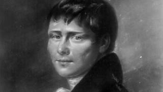 HEINRICH VON KLEIST 17771811 – Une vie une œuvre 1999 [upl. by Demodena]