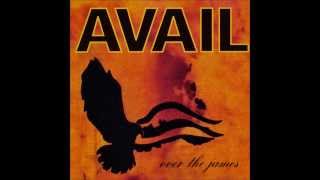 Avail  Over the James Lookout Records LK195 1998 Full Album [upl. by Mascia723]