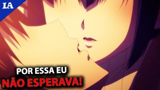 ELA PARECIA INOCENTE MAS CATOU O PROTAGONISTA  Bokutachi no Remake [upl. by Ahseenak222]