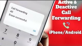 Call Forwarding and Call Divert What Is It and How to Use Itquot [upl. by Harifaz]