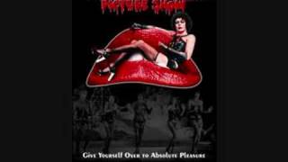 Rocky Horror Picture Show Science FictionDouble Feature [upl. by Walkling]