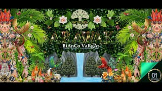 BIANCO VARGAS ARAWAK S5 EPISODE 01 ENCYCLOPEDIA 2024 [upl. by Dickens]