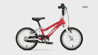 Recall Alert  Woom bike recall backtoschool amp more [upl. by Ranjiv]