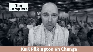 The Complete Karl Pilkington on Change A compilation featuring Ricky Gervais amp Steve Merchant [upl. by Aileme]