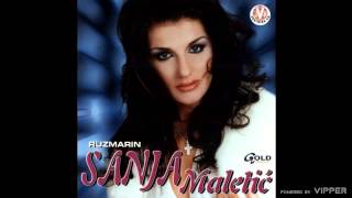 Sanja Maletić  Kani suzo  Audio 2002 [upl. by Dorris]