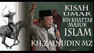 CERAMAH LUCUZAINUDIN MZKISAH UMAR BIN KHATTAB [upl. by Odetta]