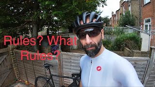 The Rules and elitism in road cycling what you should know as a beginner road cyclist [upl. by Noli934]