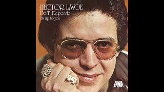 HECTOR LAVOE CONSEJO DE ORO [upl. by Nollid]