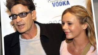 Charlie Sheen Goddess Interview 2011 Bree Olson Speaks Candidly to ABC 072111 [upl. by Tye]