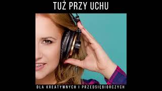 TPU 077 Sieć przedsiębiorczych kobiet – Dorota Czekaj [upl. by Olnee]