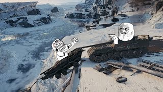 World of Tanks Epic Wins and Fails Ep140 [upl. by Andrei375]